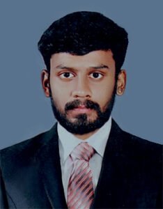 Rohith M